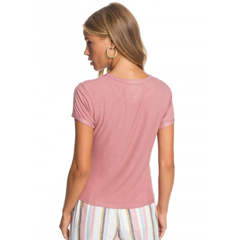 Roxy Frozen Day Women's T-shirt