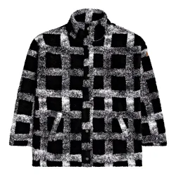 Roxy Set Your Sights Sherpa Jacket