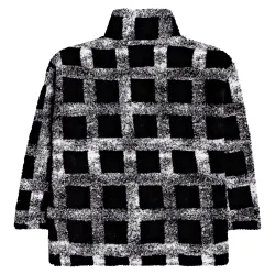 Roxy Set Your Sights Sherpa Jacket