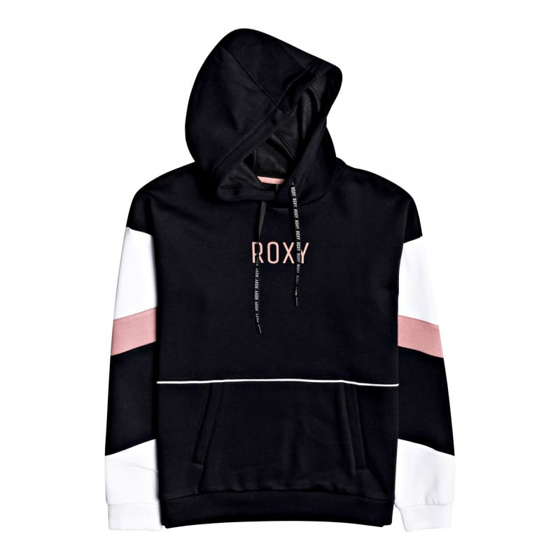 Roxy Story Of My Life Hoodie