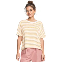 Roxy Infinity Is Beautiful B Women's T-shirt
