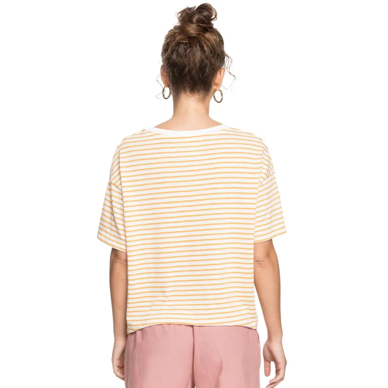 Roxy Infinity Is Beautiful B Women's T-shirt