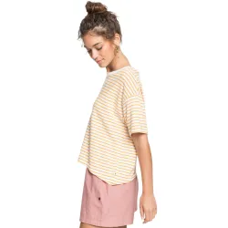 Roxy Infinity Is Beautiful B Women's T-shirt