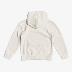 Roxy Someone New Kids Polar Fleece Hoodie