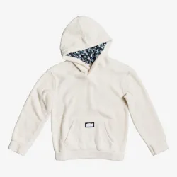 Roxy Someone New Kids Polar Fleece Hoodie