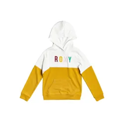 Roxy Tuesday Good Day Kids Hoodie