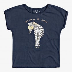 Roxy Boyfriend Tee A Kids T-Shirt