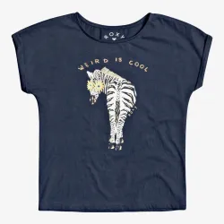 Roxy Boyfriend Tee A Kids T-Shirt