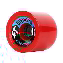 Divine Road Rippers "Thunder Hand" 70mm WF Wielen