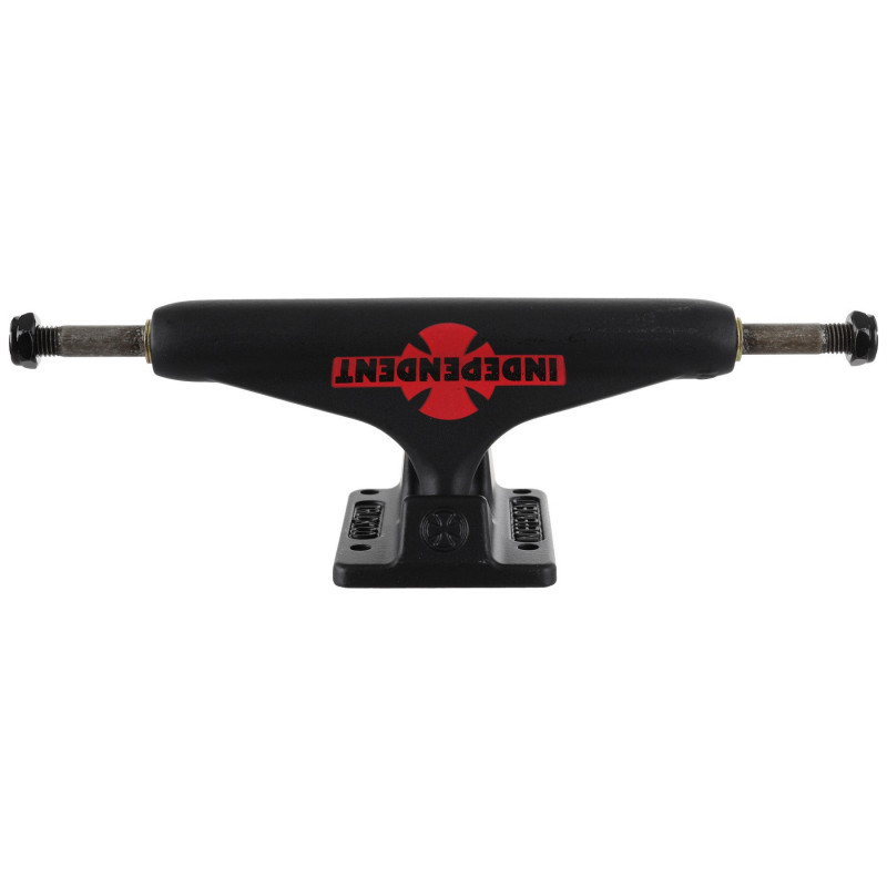 Independent Stage 11 169 Classic OGBC Flat Black - Skateboard Truck