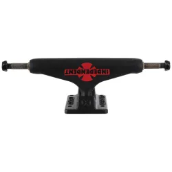 Independent 149 Stage 11 Classic OGBC Flat Black Skateboard Truck