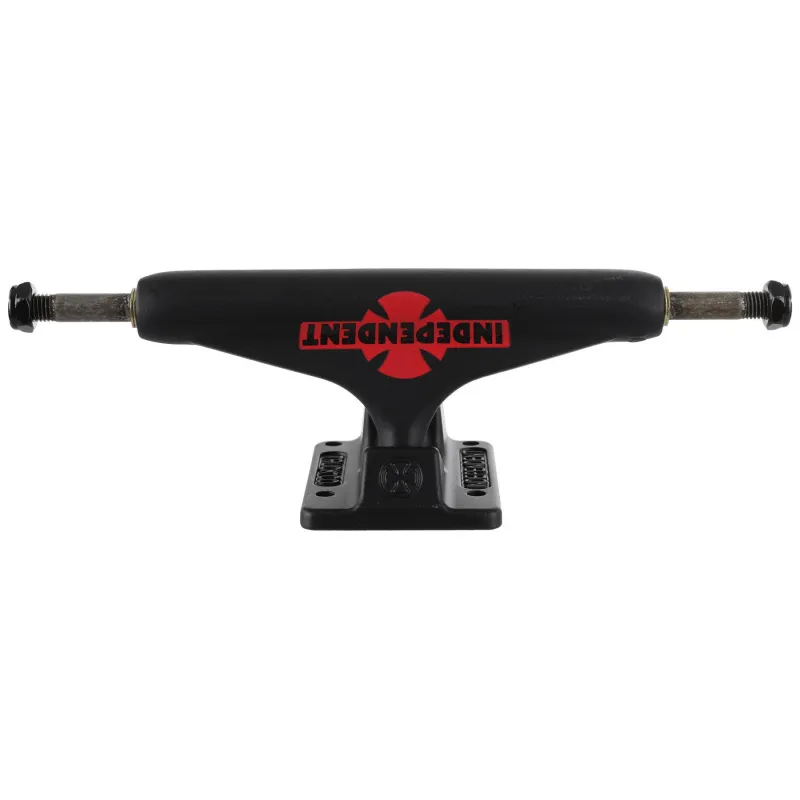 Independent 149 Stage 11 Classic OGBC Flat Black Skateboard Truck