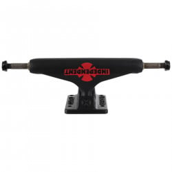 Independent Stage 11 139 Classic OGBC Flat Black - Skateboard Achse
