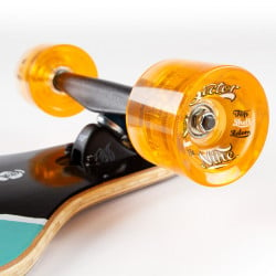 Sector 9 Flow Mini Lookout Longboard Complete