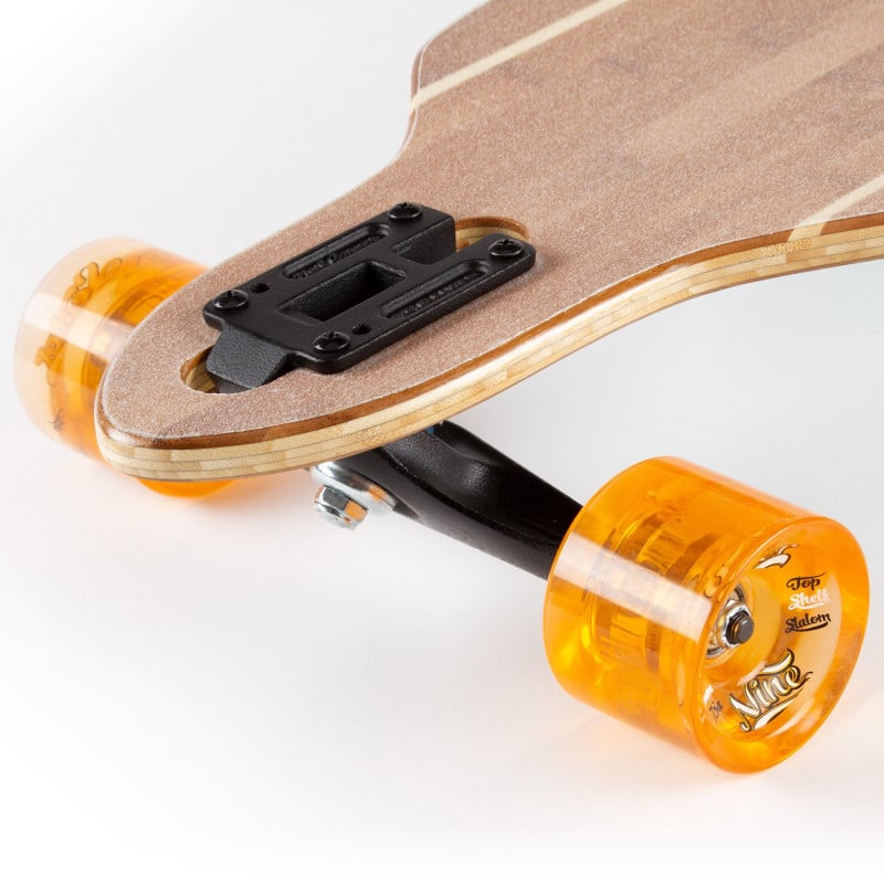 Sector 9 Flow Mini Lookout Longboard Complete