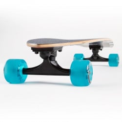 Sector 9 Cosmos Cutback Longboard Complete