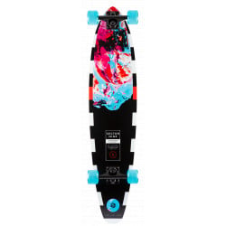 Sector 9 Cosmos Cutback Longboard Complete