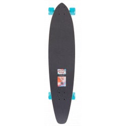 Sector 9 Cosmos Cutback Longboard Complete