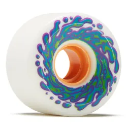 Santa Cruz Slime Balls OG's 60mm Rollen