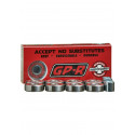 Independent GP-R Red 8mm Skateboard Cuscinetti