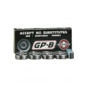 Independent GP-B Back 8mm Skateboard Lagers