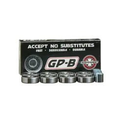 Independent GP-B Back 8mm Skateboard Cuscinetti