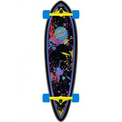 Santa Cruz Pintail 33" Longboard Complete