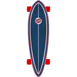 Santa Cruz Pintail 33" Longboard Complete
