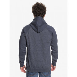 Quiksilver Everyday Hoodie Navy Heather