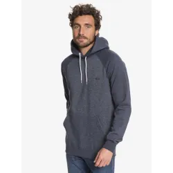 Quiksilver Everyday Hoodie Navy Heather