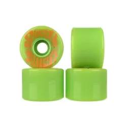 OJ Ruedas 60mm 78A Super Juice Skateboard Ruedas