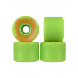 OJ Ruote 60mm 78A Super Juice Skateboard Ruote