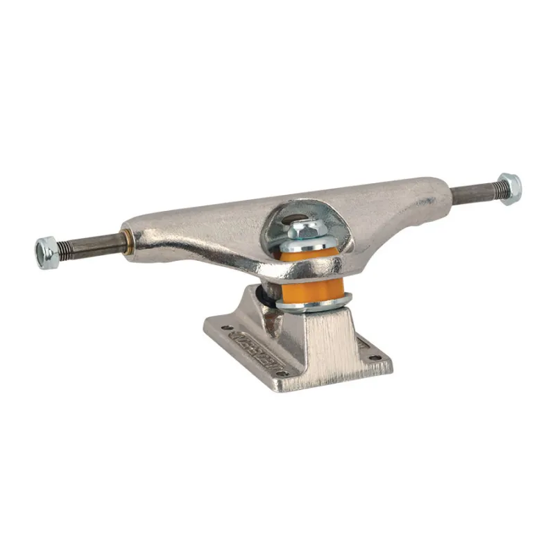 Independent 129 Stage 11 Polished Mid Skateboard Truck