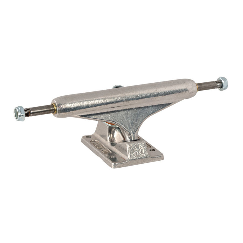 Independent 139 Stage 11 Polished Mid Skateboard Truck