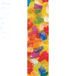 MOB Griptape Gummified  sheet