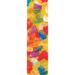 MOB Griptape Gummified  sheet