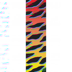 MOB Griptape Wyld Tiger Sheet