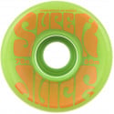 OJ Wheels 60mm 78A Super Juice Skateboard Wheels