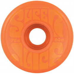 OJ Ruedas 60mm 78A Super Juice Skateboard Ruedas