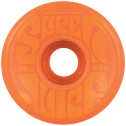OJ Wielen 60mm 78A Super Juice Skateboard Wielen
