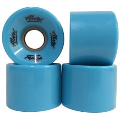 Alva Cruiser 60mm Solid Rollen