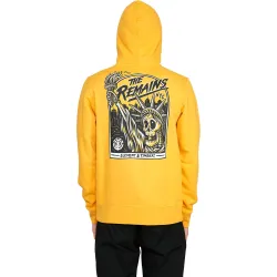 Element x Timber Liberty Hoodie