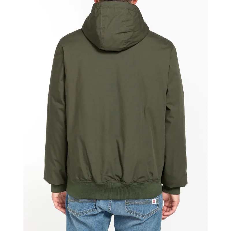 Element Dulcey Jacket
