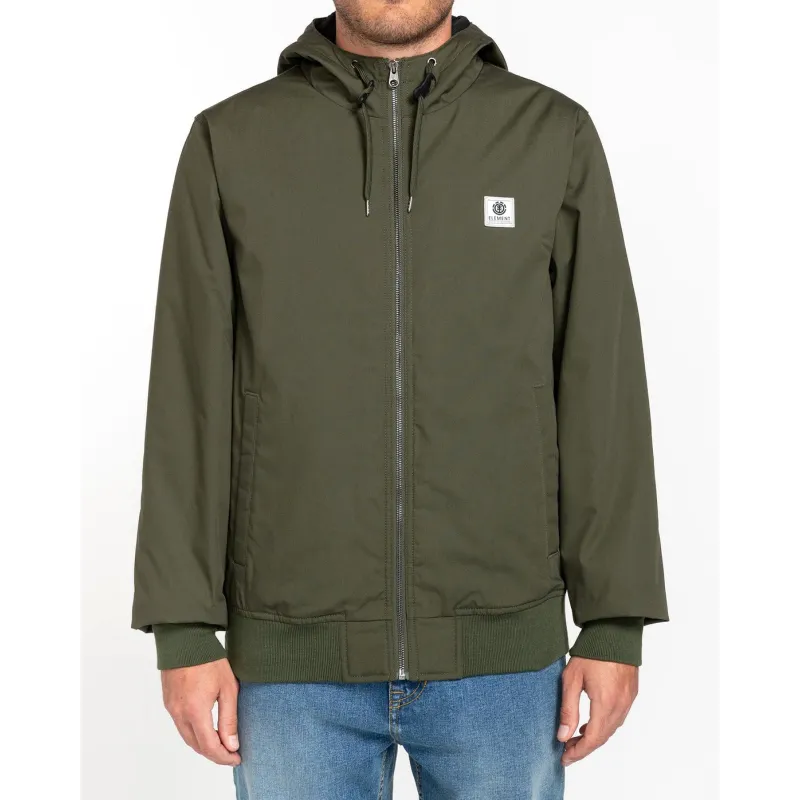 Element Dulcey Jacket