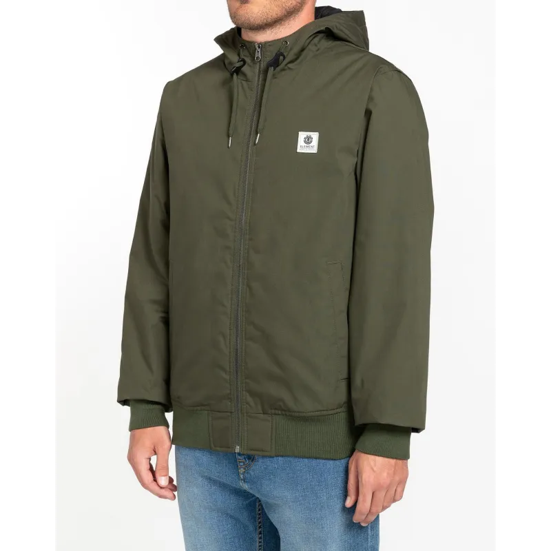 Element Dulcey Jacket