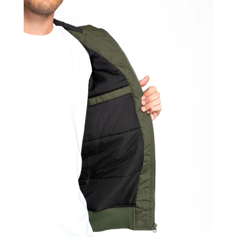 Element Dulcey Jacket
