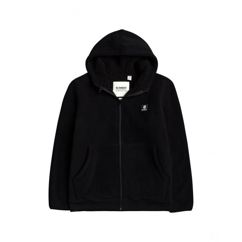 Element Greenland Zip-Hoodie