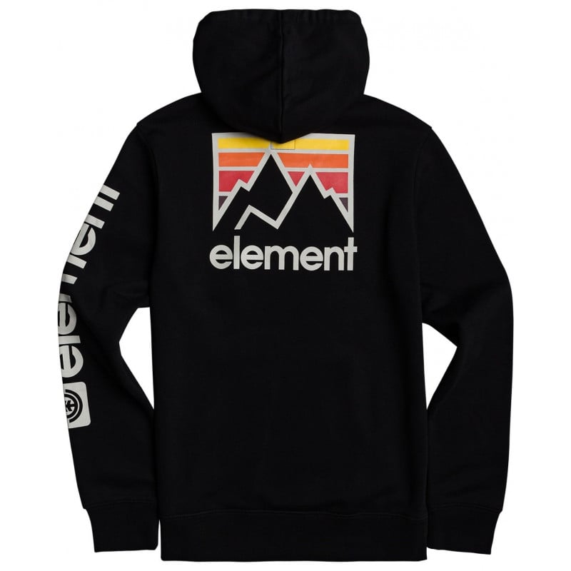 Element Joint Kids Hoodie