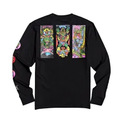 Element Triple Longsleeve