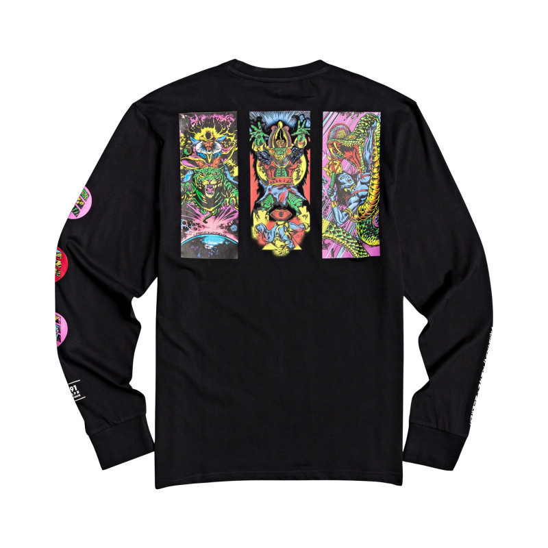 Element Triple Longsleeve